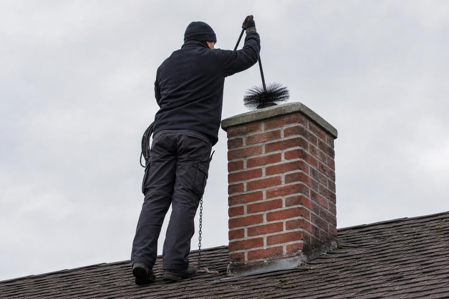 Chimney Inspection